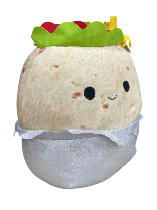 Bernardo (SQUISHMALLOWS)