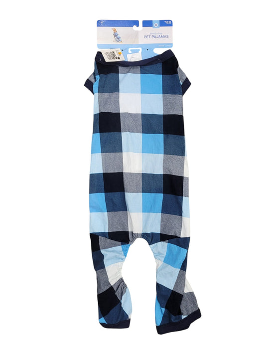 Pijama para mascota