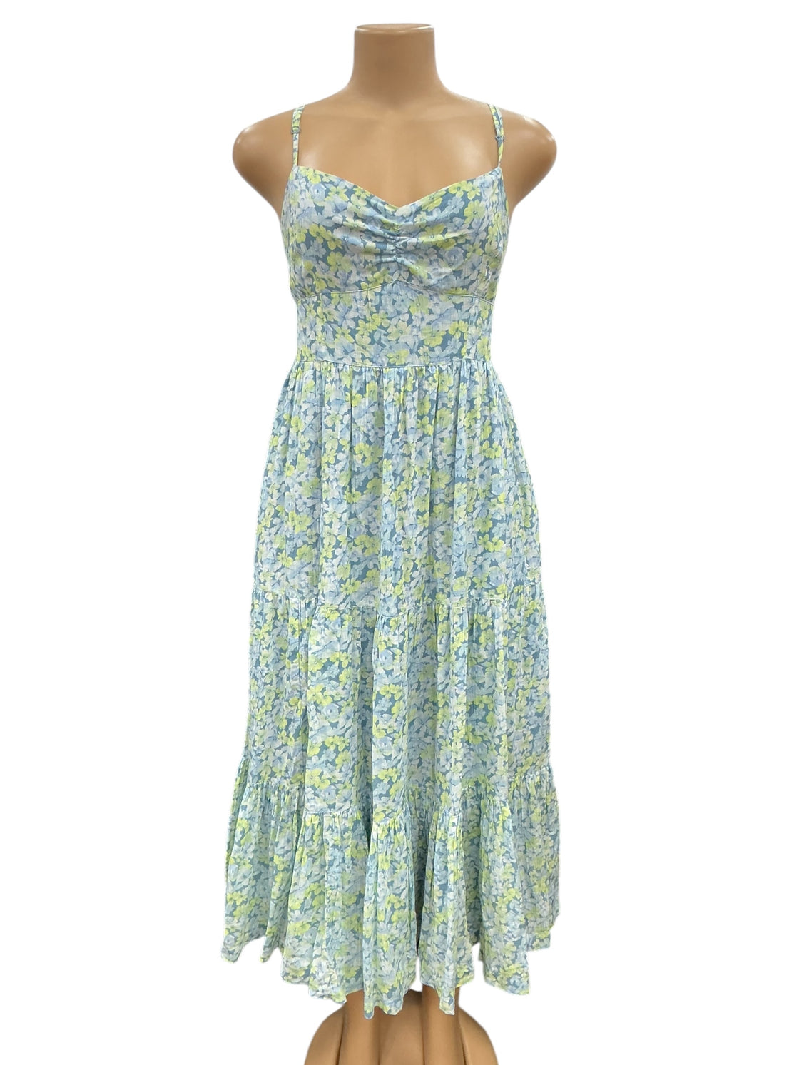 Vestido L (AMERICAN EAGLE)