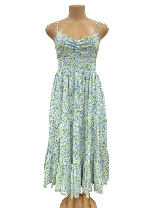 Vestido L (AMERICAN EAGLE)