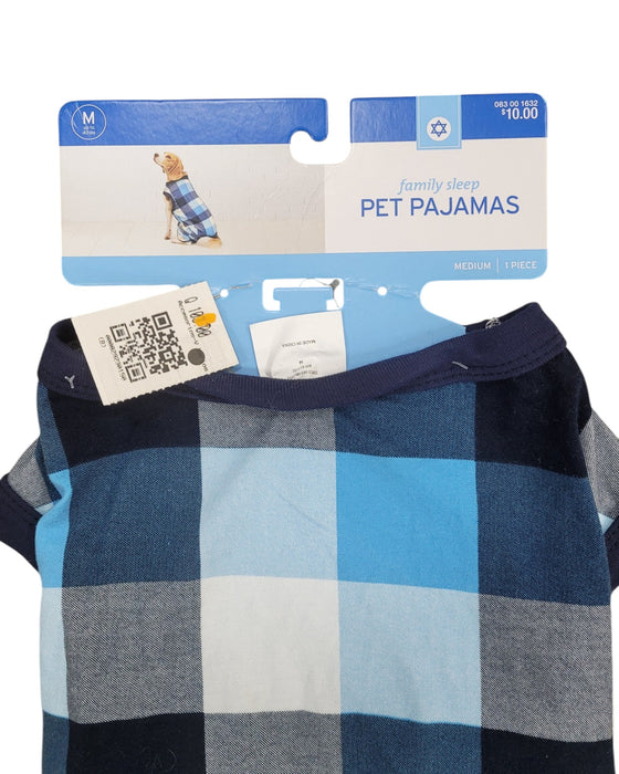 Pijama para mascota