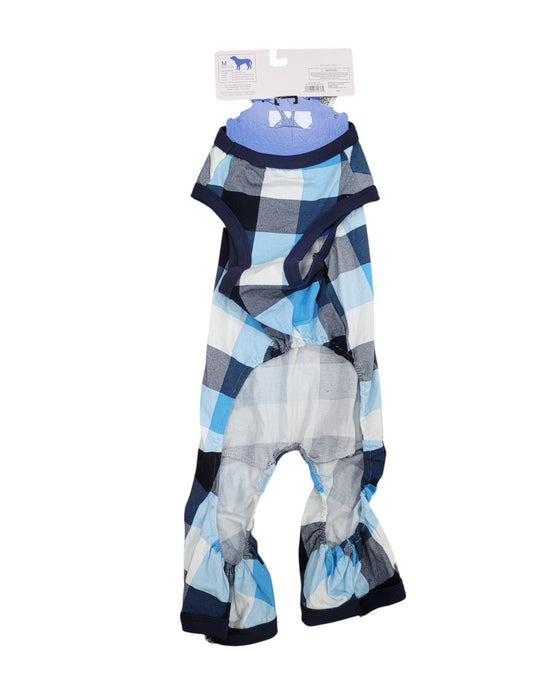 Pijama para mascota