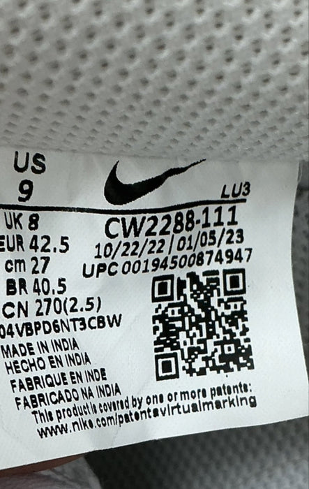 Tenis 9 (NIKE)