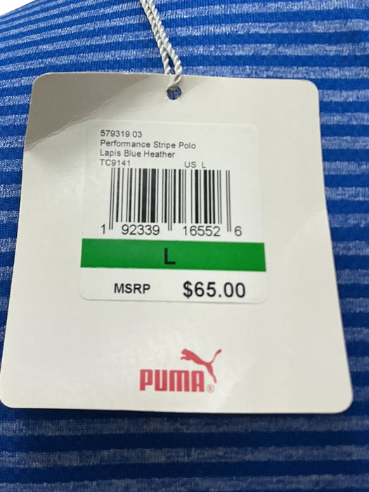Camisa L (PUMA)