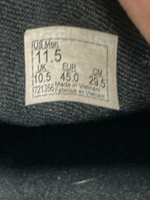 Tenis 11.5 (VANS)