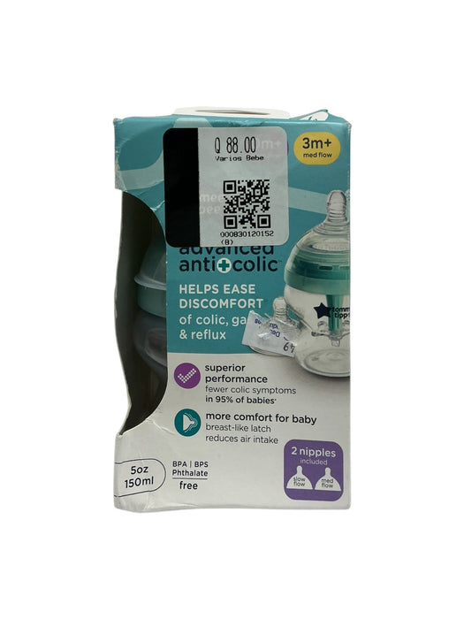 Biberon para bebé (TOMME TIPPEE)