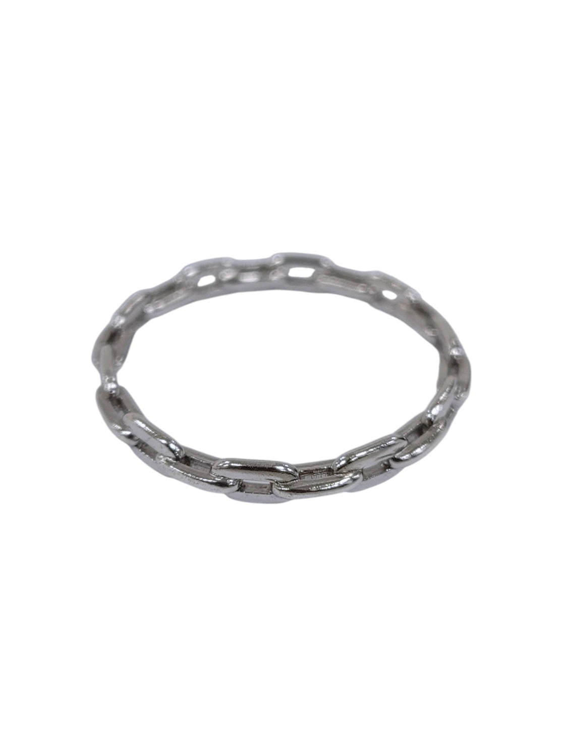 Anillo de plata (925)