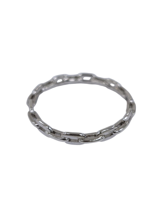 Anillo de plata (925)