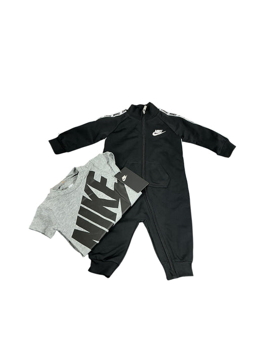Conjunto para bebé 6M (NIKE)