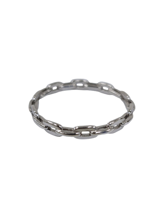 Anillo de plata (925)