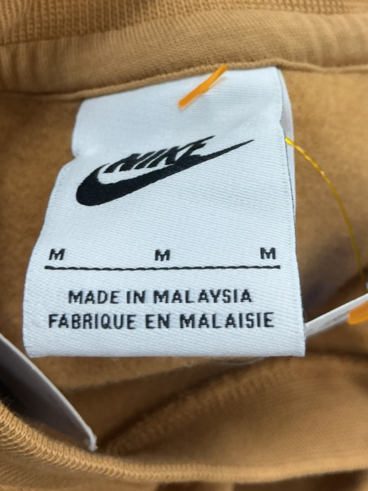 Sudadero M (NIKE)