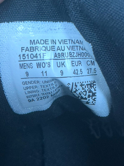 Tenis 9 (CONVERSE)