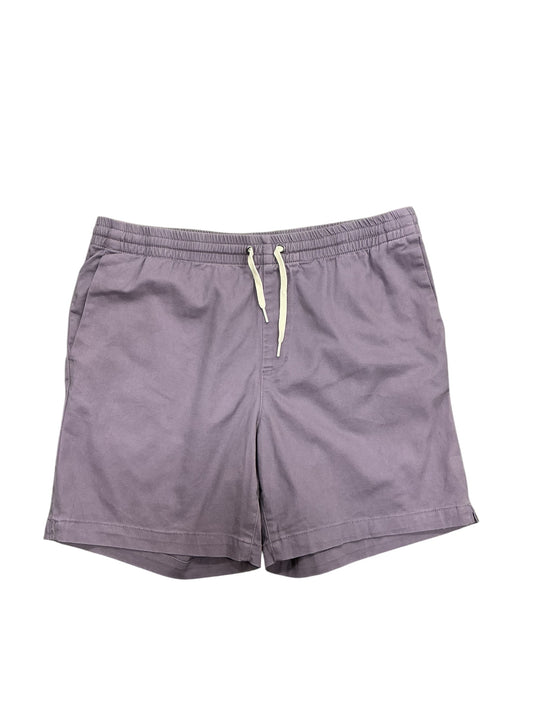 Pantaloneta L (PACSUN)