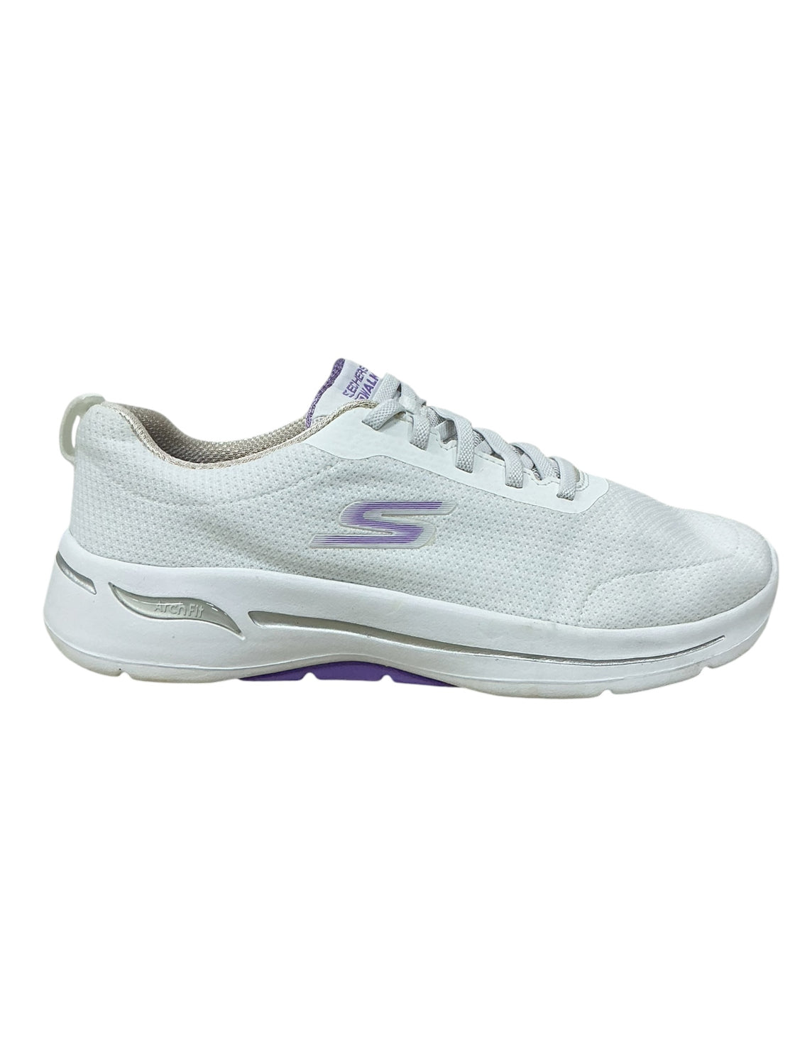 Tenis 9.5 (SKECHERS)