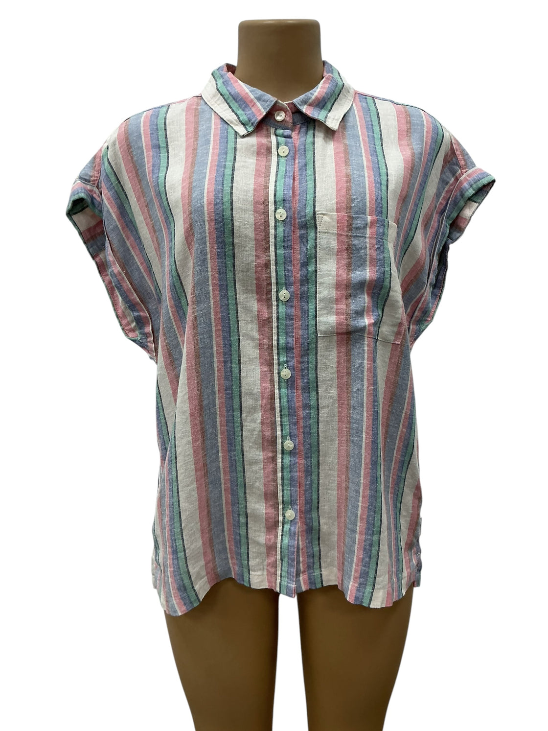 Blusa S (ORVIS)