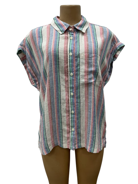 Blusa S (ORVIS)
