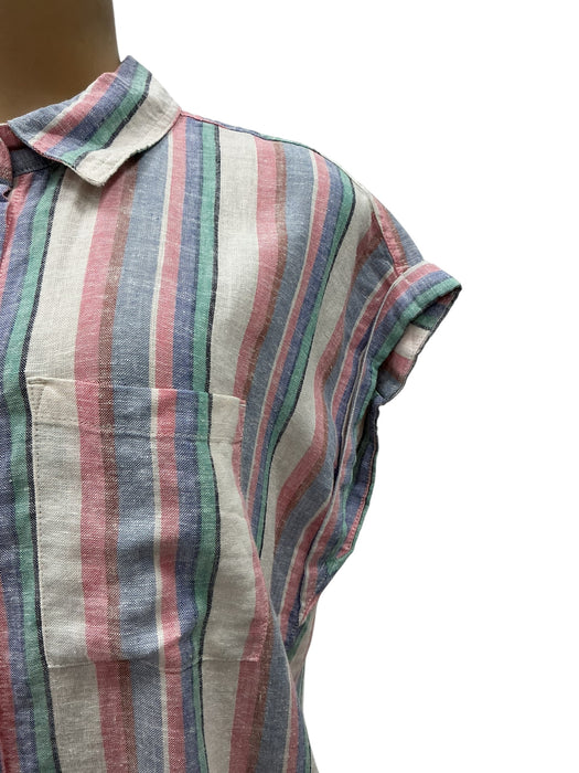 Blusa S (ORVIS)