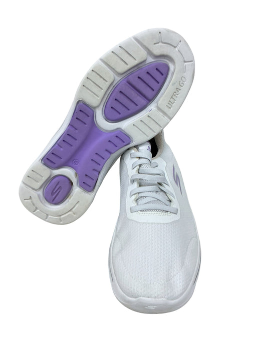 Tenis 9.5 (SKECHERS)