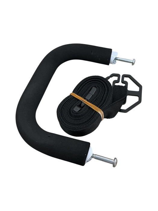 Barandilla de seguridad (WHOTEC)