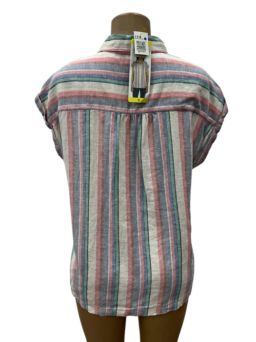 Blusa S (ORVIS)