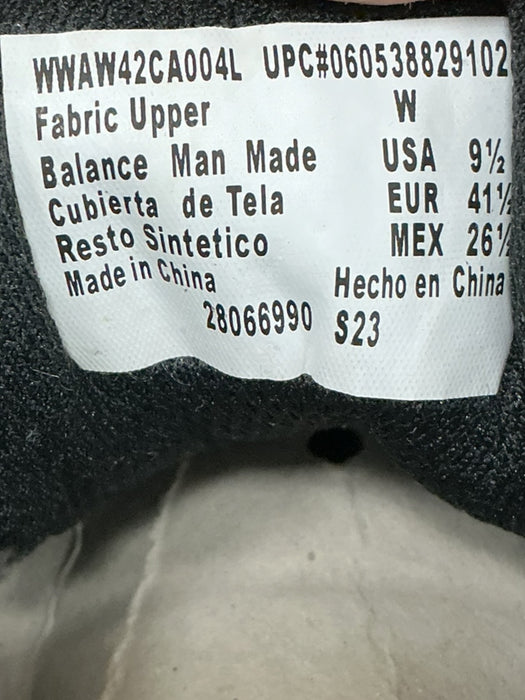 Tenis 9.5 (ATHLETIC)