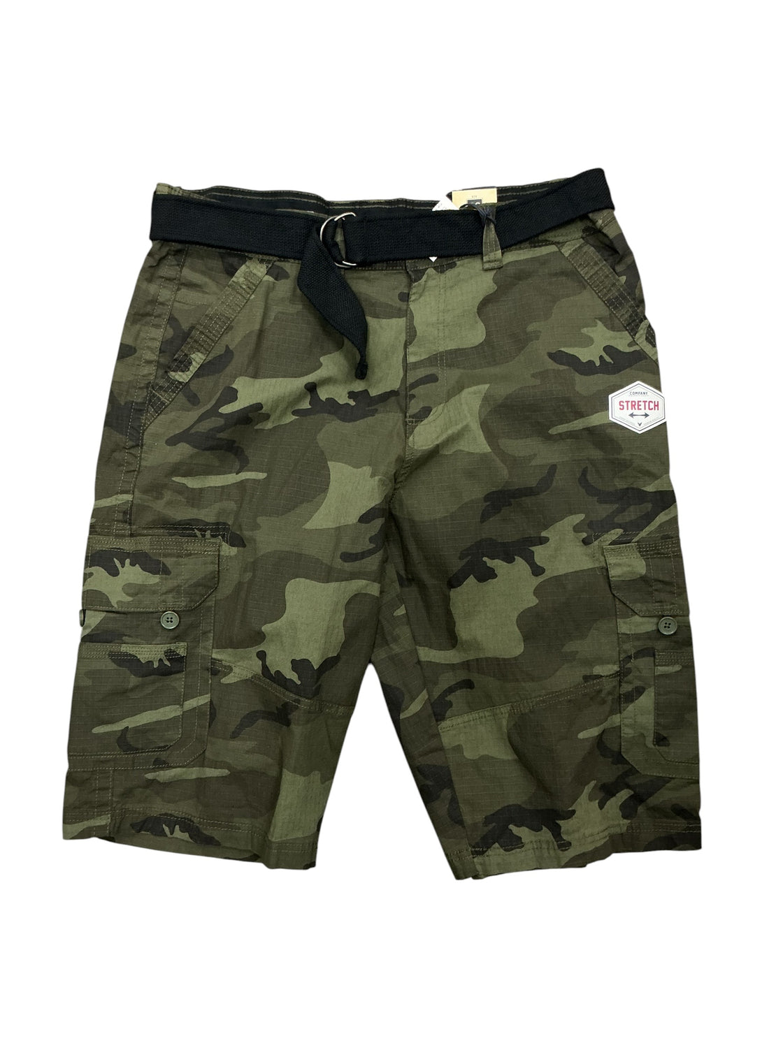 Pantaloneta 38 (COMPANY)