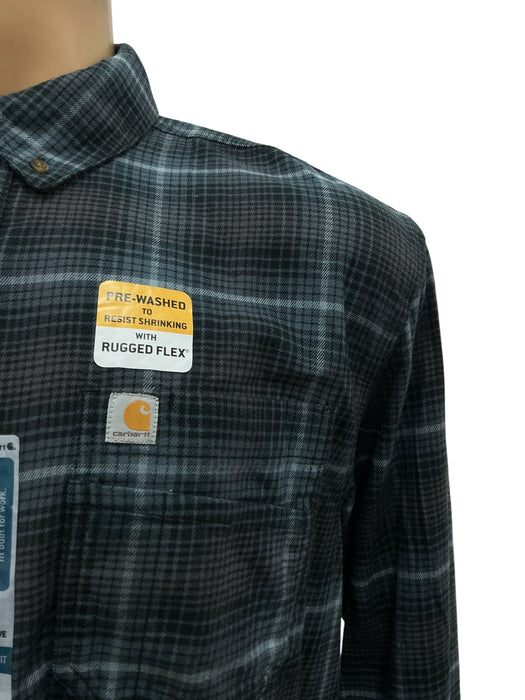 Camisa XL (CARHARTT)