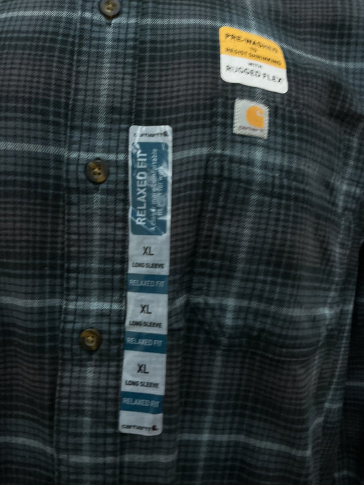 Camisa XL (CARHARTT)
