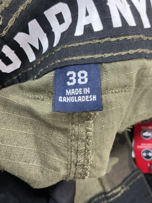 Pantaloneta 38 (COMPANY)