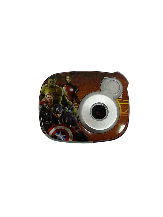 Cámara digital (MARVEL)