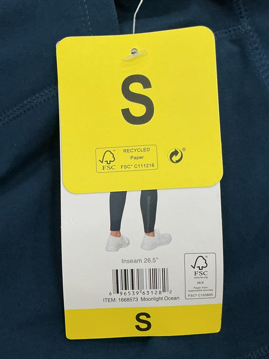 Legging S (MONDETTA)