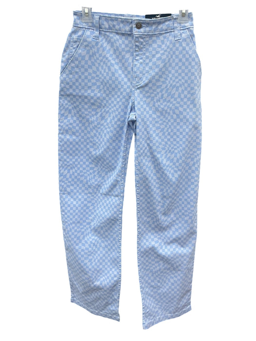 Pantalón 0R (HOLLISTER)