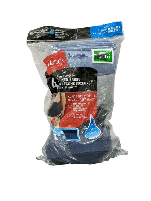 Set de Boxers L (HANES)