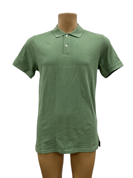 Camisa Tipo Polo