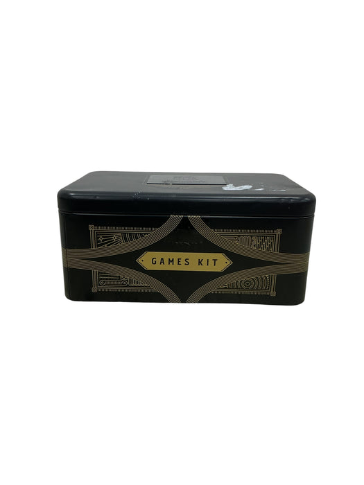 Kit Juego de Mesa (GAMES KIT)