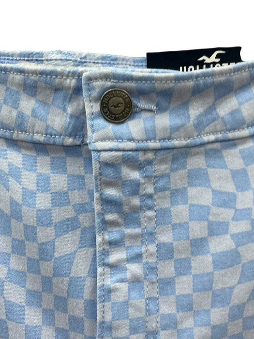 Pantalón 0R (HOLLISTER)
