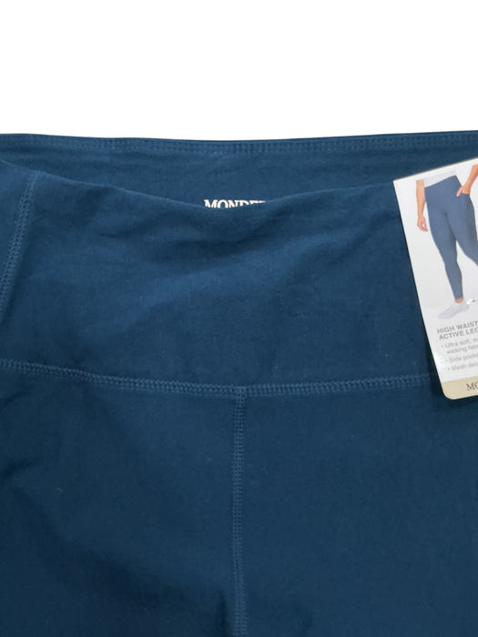 Legging S (MONDETTA)