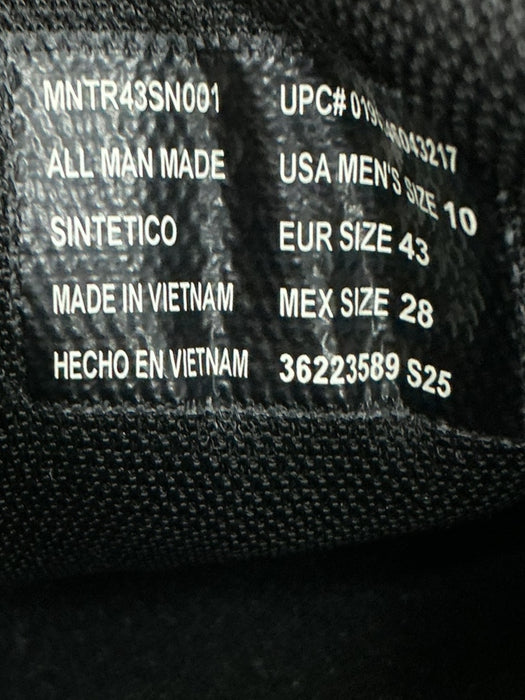 Tenis 10 (TREDSAFE)