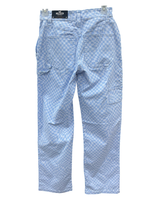 Pantalón 0R (HOLLISTER)