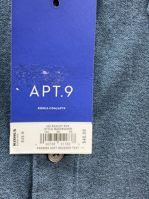 Camisa M (APT. 9)