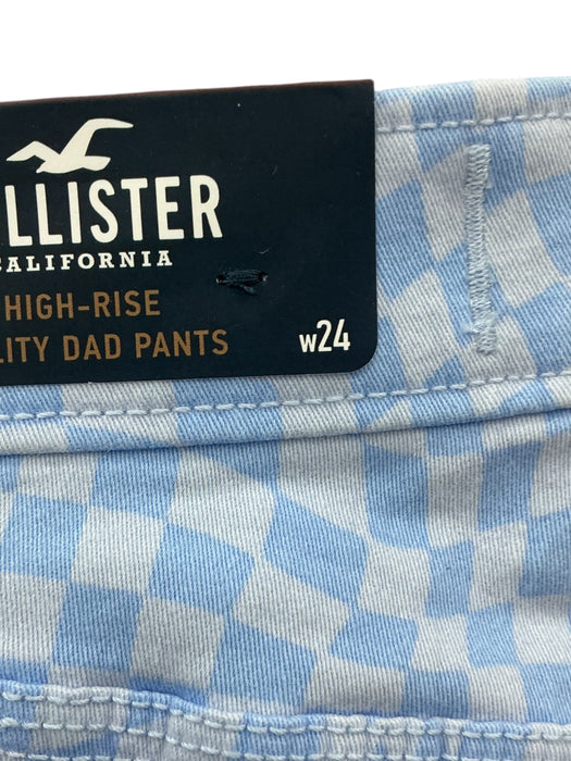 Pantalón 0R (HOLLISTER)