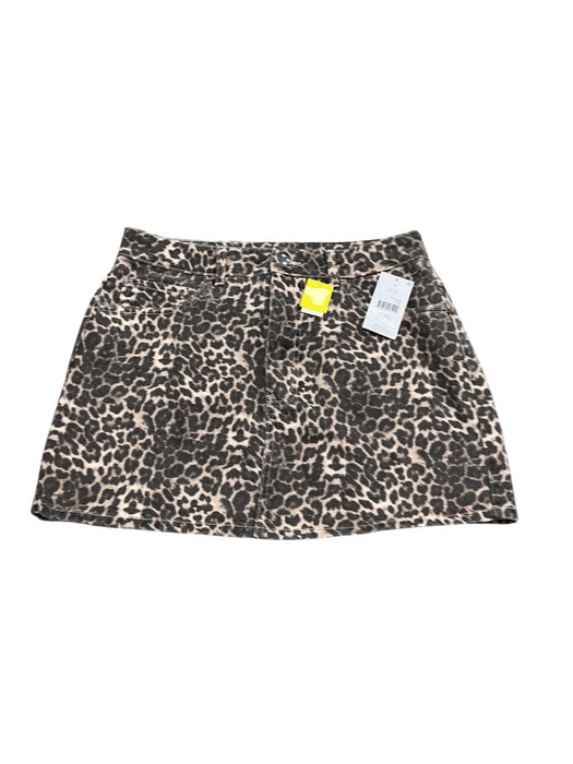 Falda 12 (GEORGE)
