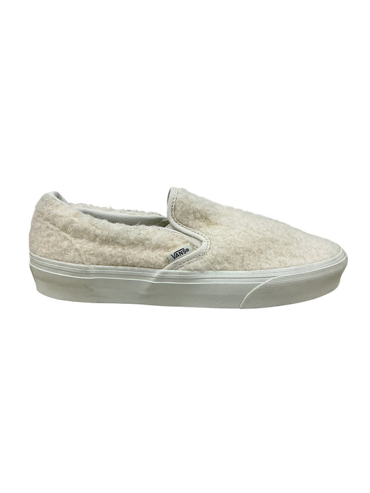 Tenis 9 (VANS)