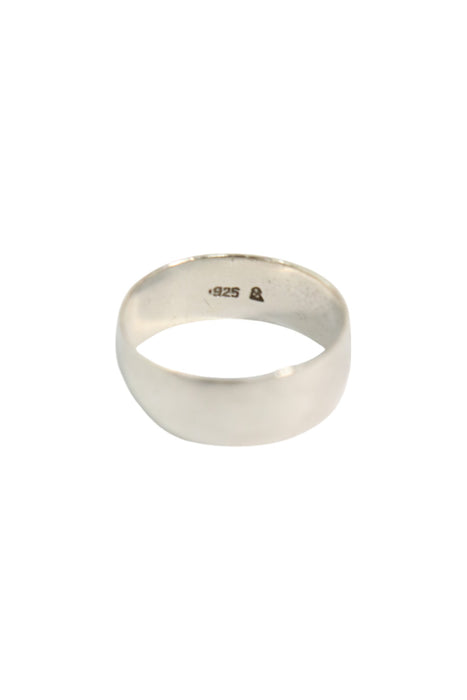 Anillo de plata (925)