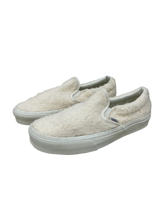Tenis 9 (VANS)
