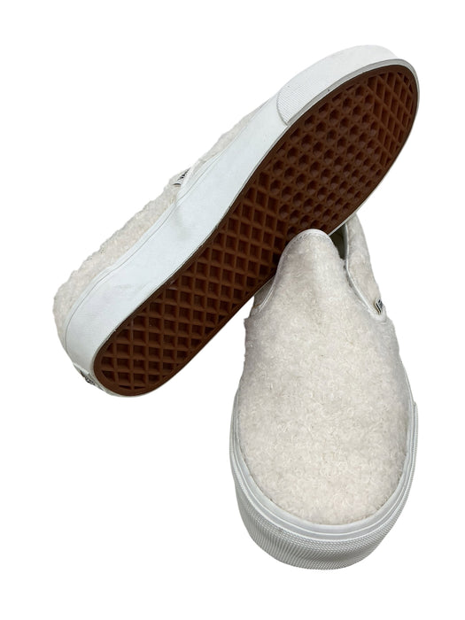Tenis 9 (VANS)