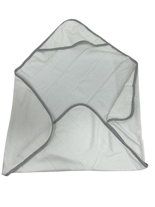 Dúo de toallas para bebé (BURTS BEES BABY)