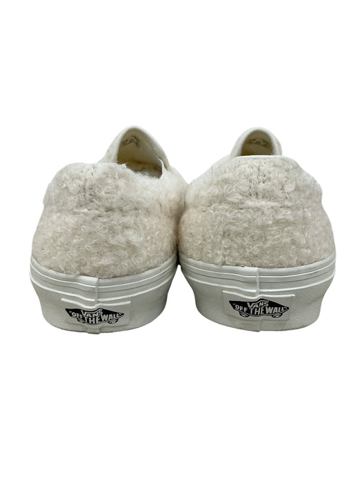 Tenis 9 (VANS)