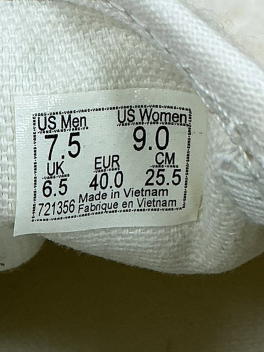 Tenis 9 (VANS)