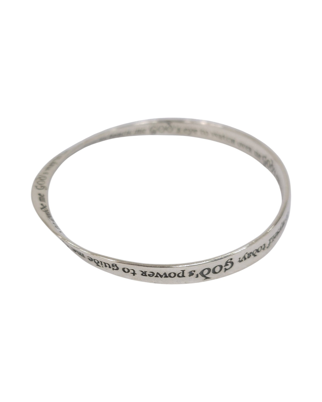 Pulsera de plata (925)